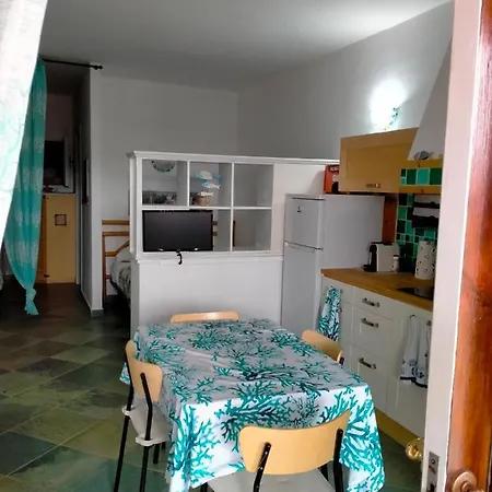 Bouganville Splendido Appartement *