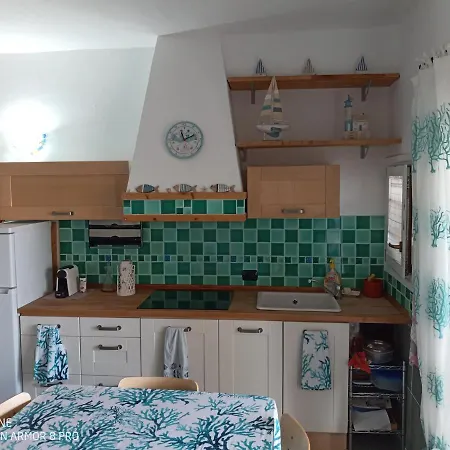 Bouganville Splendido Appartement