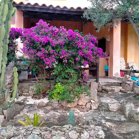 Appartement Bouganville Splendido