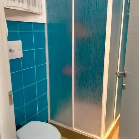 Bouganville Splendido Apartman