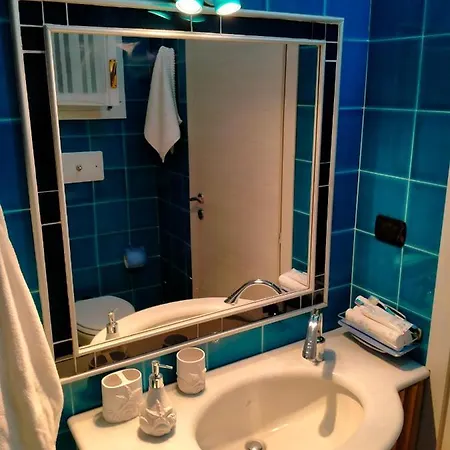 Apartment Bouganville Splendido