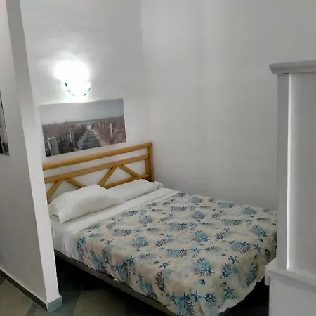 Bouganville Splendido Apartment