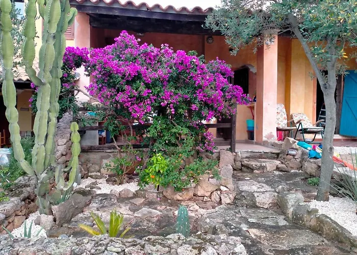 Apartment Bouganville Splendido