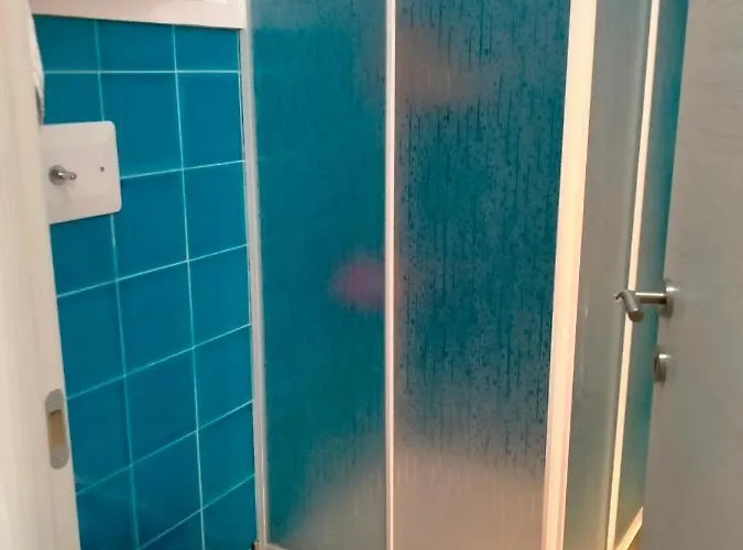 Bouganville Splendido Appartement