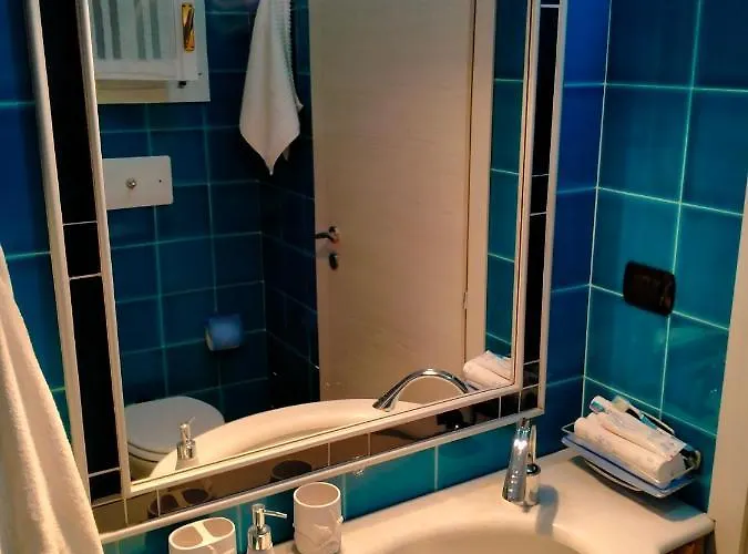 Appartement Bouganville Splendido