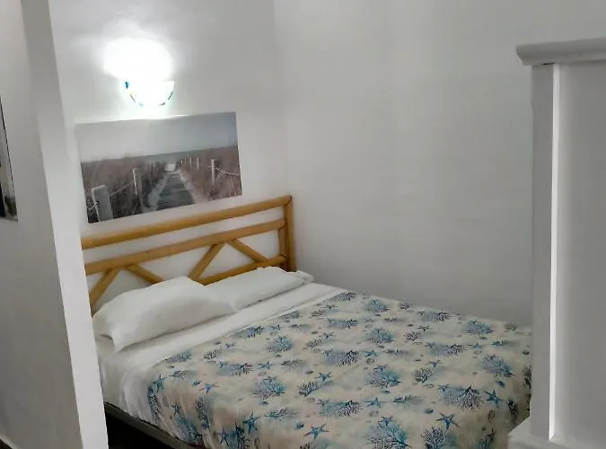 Bouganville Splendido Apartment